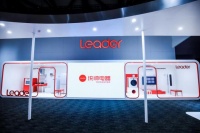 太会做品牌了!海尔智家品牌矩阵里的新秀,Leader来了