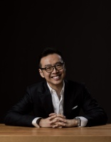 JFR Studio徐岭啸：创造有机和定制体验 迎接有趣设计挑战