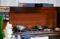 主动服务+健康烹饪卡萨帝厨电以场景优势获2项艾普兰奖