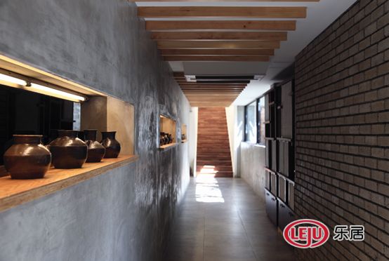 闵敬植MIN KYUNG SIK :康豆文化餐厅