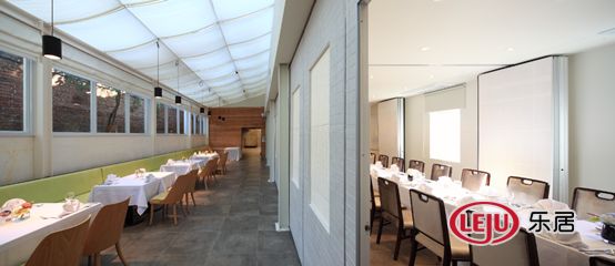 闵敬植MIN KYUNG SIK :康豆文化餐厅