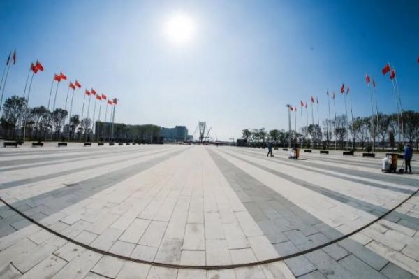 深圳国际会展中心（深圳·宝安）翘首以待