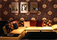 欧雅壁纸多少钱一卷 墙纸该如何选择