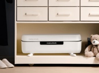 摩飞衣物护理机 被称为时尚族的衣柜高科技