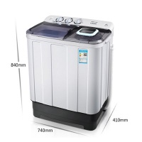 奥克斯洗衣机怎么样  奥克斯洗衣机脱水步骤