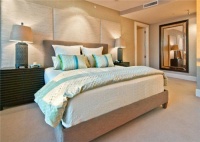 卧室哪里可以放镜子 镜子在卧室怎么放吉利