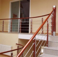 楼梯扶手高度 如何测量楼梯扶手高度