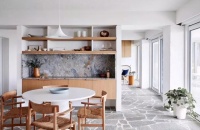 华府板材：爱护地球，环保选材很关键