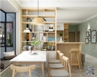 诺维家全屋定制：看了80后风格的新家 才知道自己家是瞎装