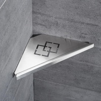 卫生间角架一般离地面多高 卫生间角架如何保养