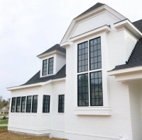 贝格曼高端门窗系统：是您创业加盟的好选择！