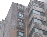 外墙脱落为何接二连三地发生？怎么解决？听听专家怎么说