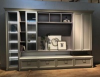 尽享法式轻奢,欧铂丽2020枫丹白露系列浪漫上市