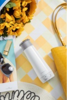 烧水、泡奶、冲茶样样行，东菱便携烧水杯品质生活的小确幸