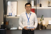 德立林香宇:坚持做品牌 以“精品标杆”燎原全国高端工程渠道