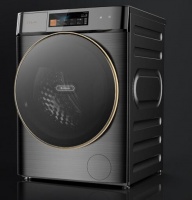 智能AI洗护专家，COLMO BLANC精准呵护精致面料洗涤