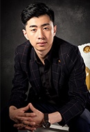 家居美图 | 南波湾 160 平米新古典风格大气 (8)张