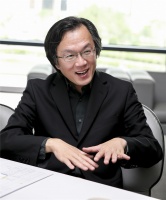 《艾特奖十周年｜刘育东设计师的三种类型三种使命》