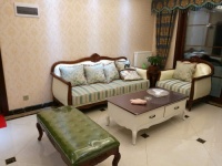 筑久住宅定制家具 亲民的不只是价格