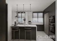 我乐橱柜加盟前景分析 好不好一看便知