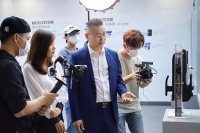 《风云粤商》专访杨格智控CEO周理新