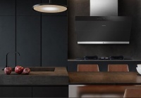 COLMO 灭菌汽旋洗，打造健康厨间新净界