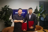 打扮家与掌赋帮助装企降低50%的运营成本