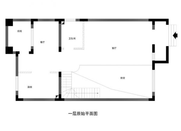 阳光邑上别墅285平简欧风格案例赏析