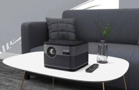 当贝投影F3正式开卖瞬间售罄，网友吐槽：卖的比小米还快