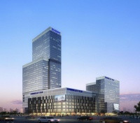 凯度蒸烤箱落地苏宁中华第一店，打通线上线下智慧零售