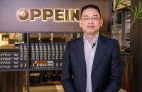新华网专访 | 杨鑫:欧派家居集团淬火创变突围逆境