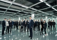 富森美青年团：佛系青年，用“玩”对外发声