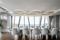 构建一处东方的曼哈顿