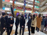 五一小长假全国经济复苏，欧亚达家居“全民家居闪购节”