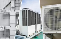 疫情期间，天气炎热能否开空调？