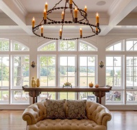 林涛门窗系统:为“家”量身打造