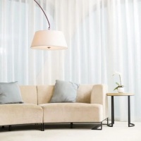 高德木纹丨新品多彩门窗铝型材，品味简奢优雅的都市时光