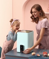 母亲节送礼就送它！净食除菌的法格果蔬清洗机