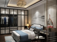 兔宝宝全屋定制家具,满足您不同的需求