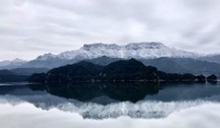 造园美学家王东:蜀中石头记,瓦屋山小石泉
