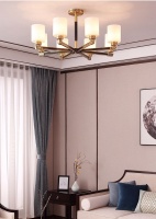 为父母装修房子，一定要看看月影灯饰