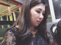 专访设计总监陈香-设计的灵感来自生活中不断的经历