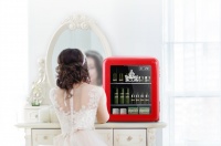 520最佳礼物上线，“冻龄神器”HCK哈士奇美妆冰箱成新宠