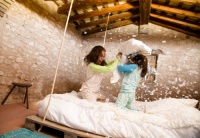 洛科威多功能岩棉板让网课更高效