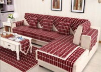 笑喆居家布艺专注天然棉麻产品 为消费者缔造舒适生活