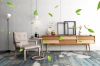 澳思柏恩用心打造无醛级系列，守护绿色健康放心人居环境