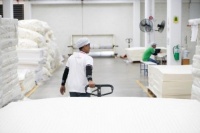 京东泰国乳胶床垫“身份”可查！SleepHero等首贴健康码