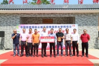 联塑助力广东云南乡村供水管网建设,为新农村建设添砖加瓦