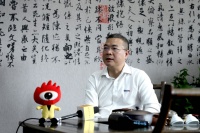 汇明董事长钱之毅：做好产品 笃定目标 砥砺前行