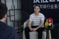 逸臻总经理李焕：稳固渠道 看向未来